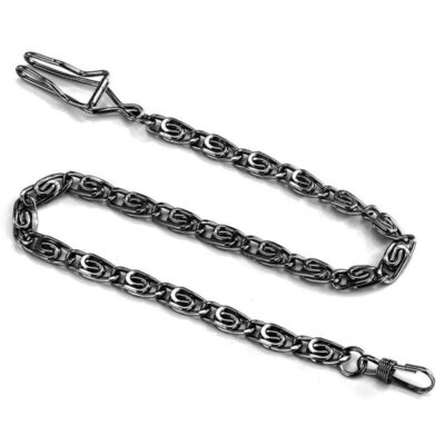 Chaîne Montre À Gousset Peaky Blinders