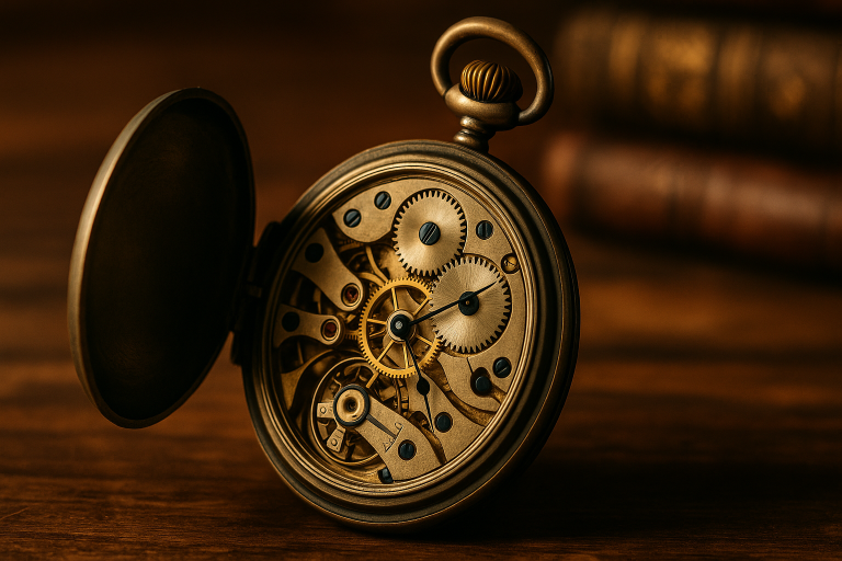 histoire-montre-gousset-des-origines-aujourd-hui-montre-gousset